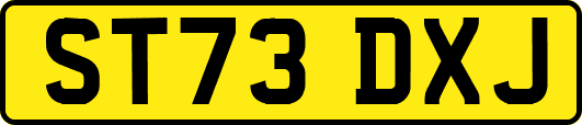 ST73DXJ