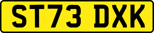 ST73DXK