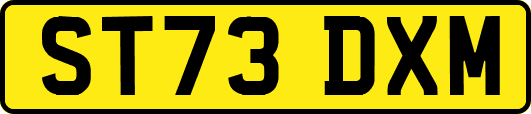 ST73DXM