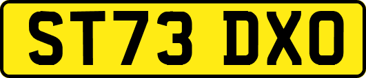 ST73DXO