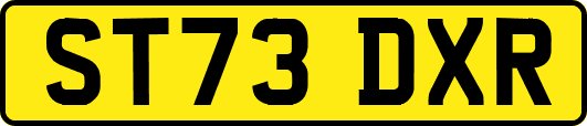 ST73DXR