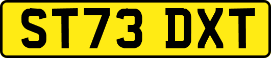 ST73DXT