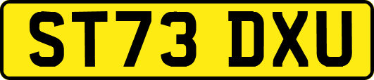ST73DXU