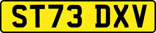 ST73DXV