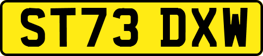 ST73DXW