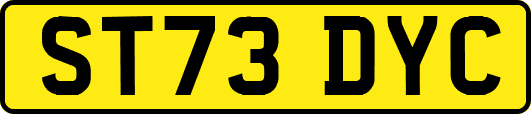 ST73DYC