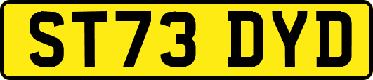 ST73DYD