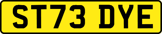 ST73DYE