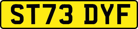 ST73DYF