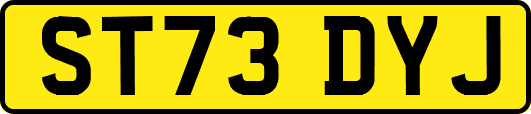 ST73DYJ