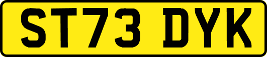 ST73DYK