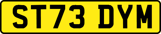 ST73DYM