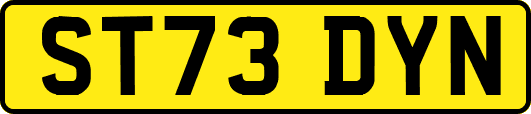 ST73DYN