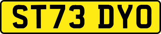 ST73DYO