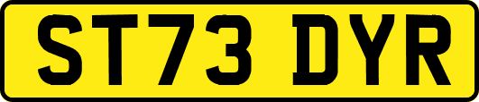 ST73DYR