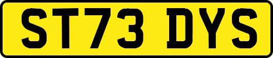 ST73DYS