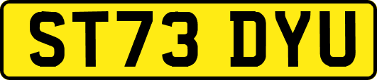 ST73DYU