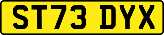 ST73DYX