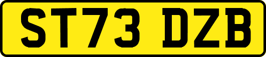 ST73DZB