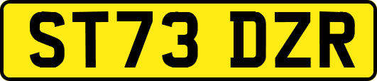 ST73DZR