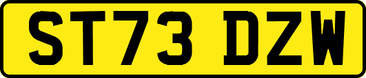 ST73DZW