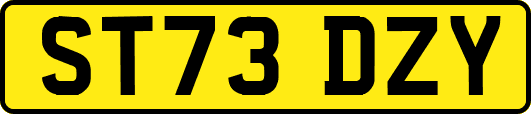 ST73DZY