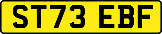 ST73EBF