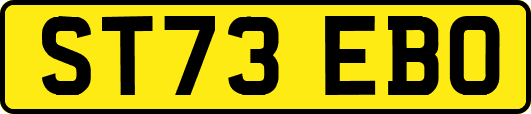 ST73EBO