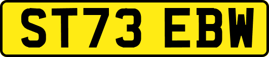 ST73EBW