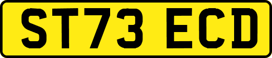 ST73ECD