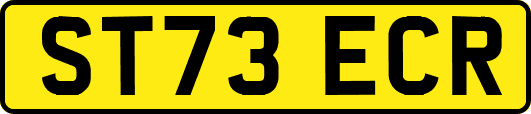 ST73ECR