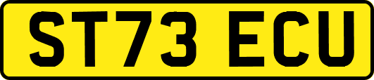 ST73ECU