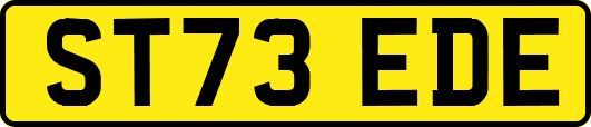 ST73EDE