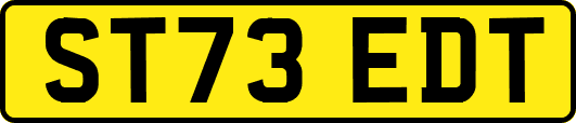 ST73EDT
