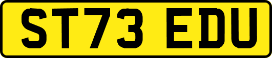 ST73EDU