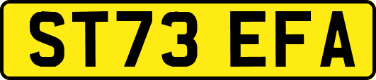 ST73EFA