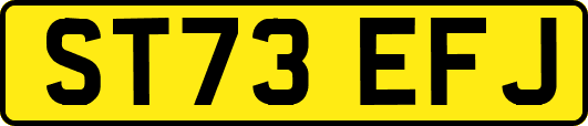 ST73EFJ