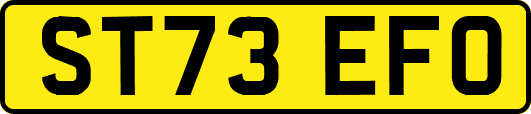 ST73EFO