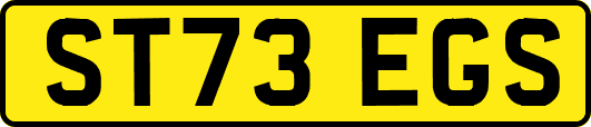 ST73EGS