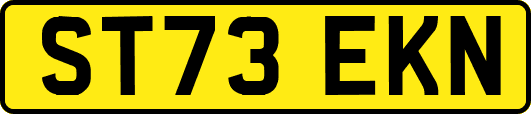 ST73EKN