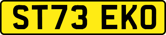 ST73EKO