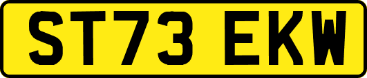 ST73EKW