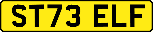 ST73ELF
