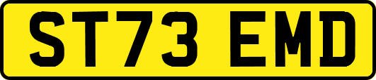 ST73EMD