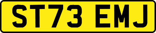 ST73EMJ