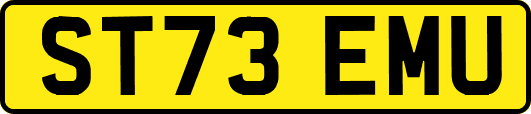 ST73EMU