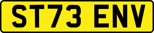 ST73ENV