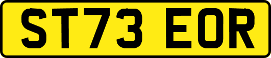 ST73EOR