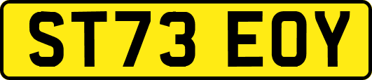 ST73EOY