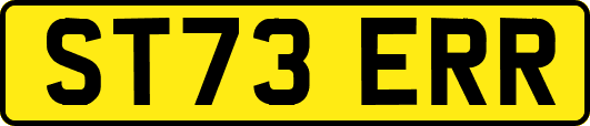 ST73ERR